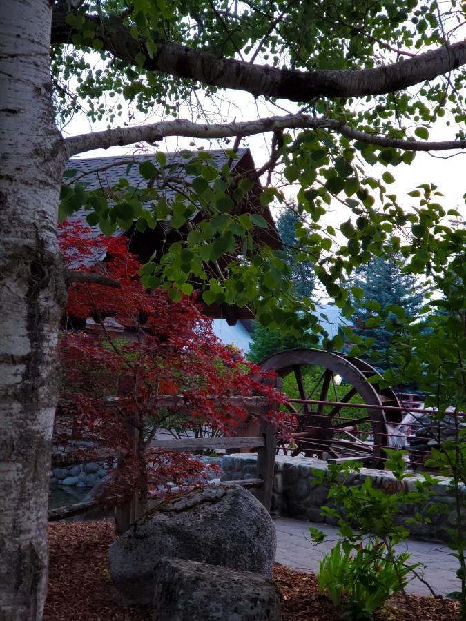 Lodge At Sandpoint Kültér fotó